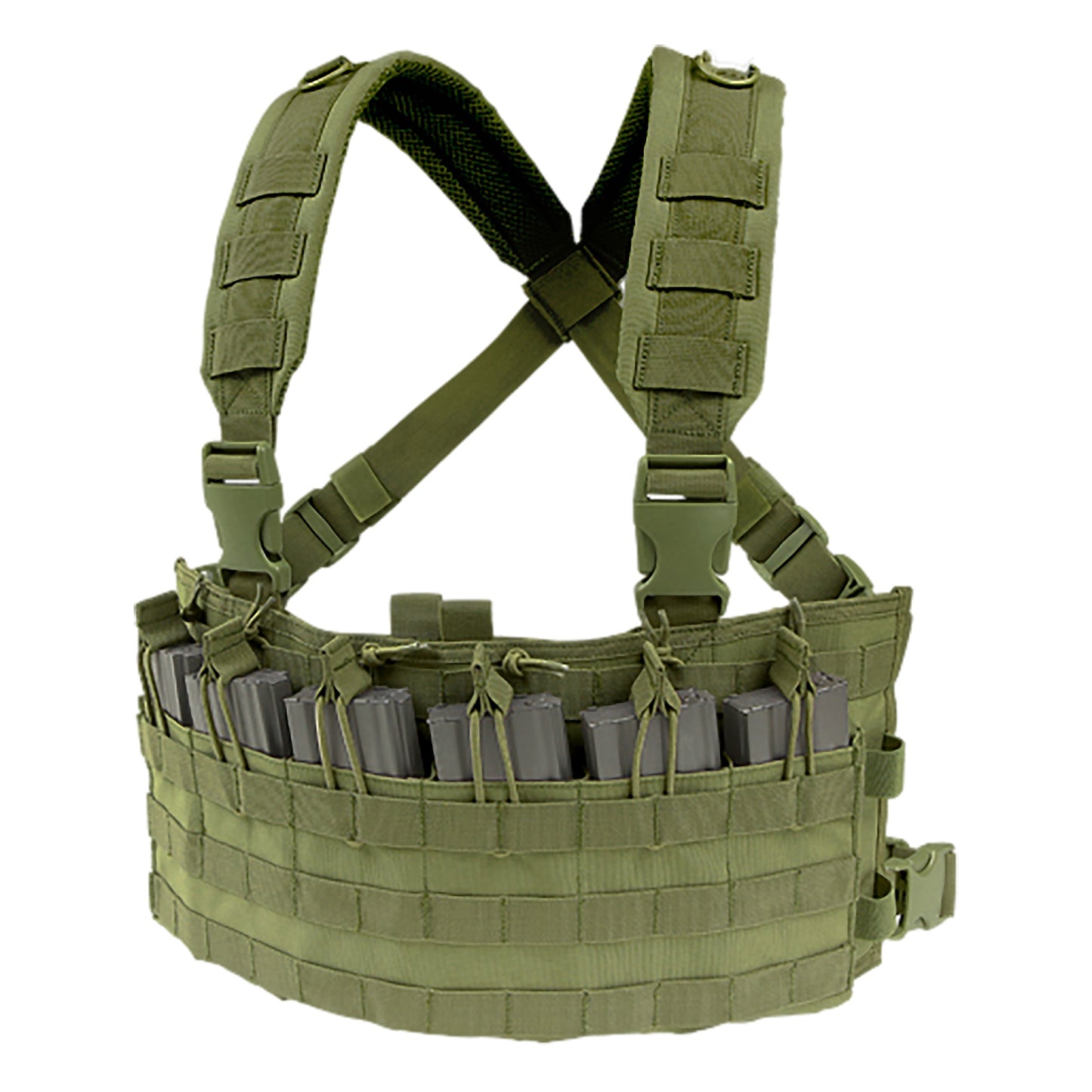 Condor Rapid Assault Chest Rig