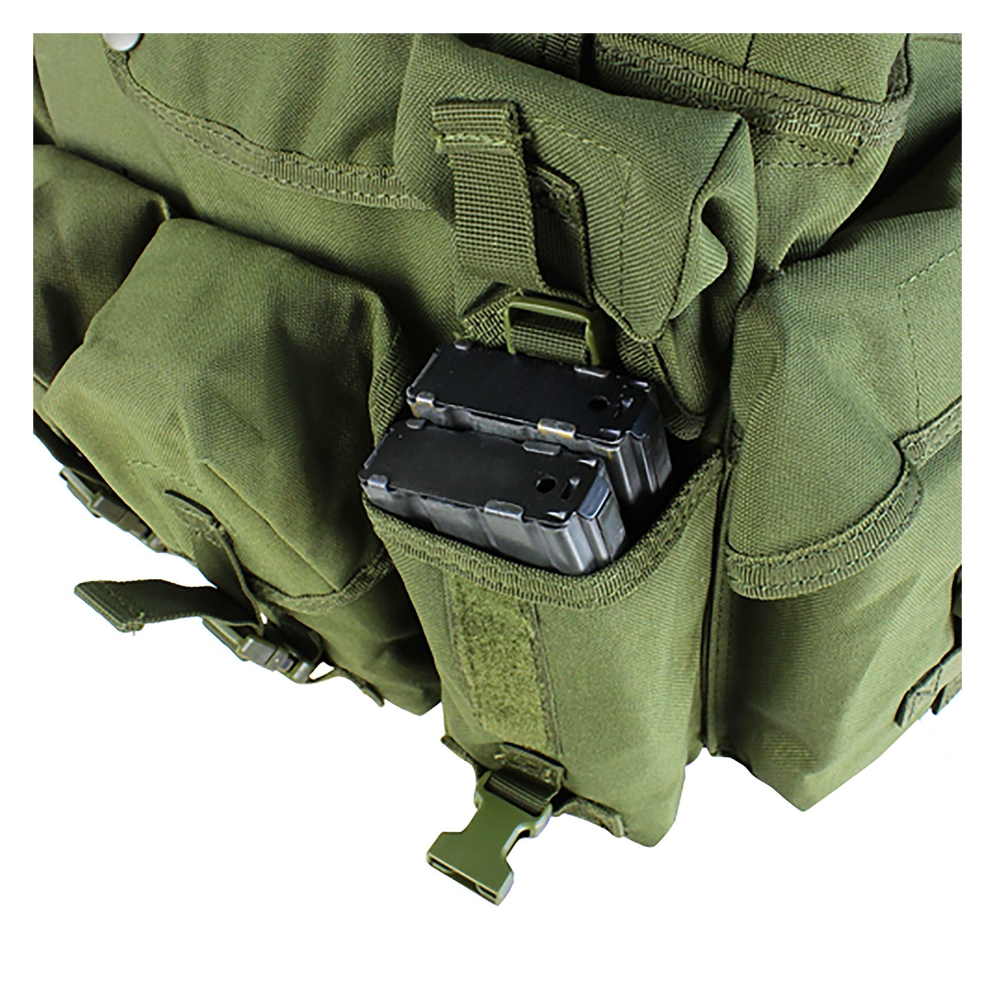 Condor 7 Pocket Chest Rig