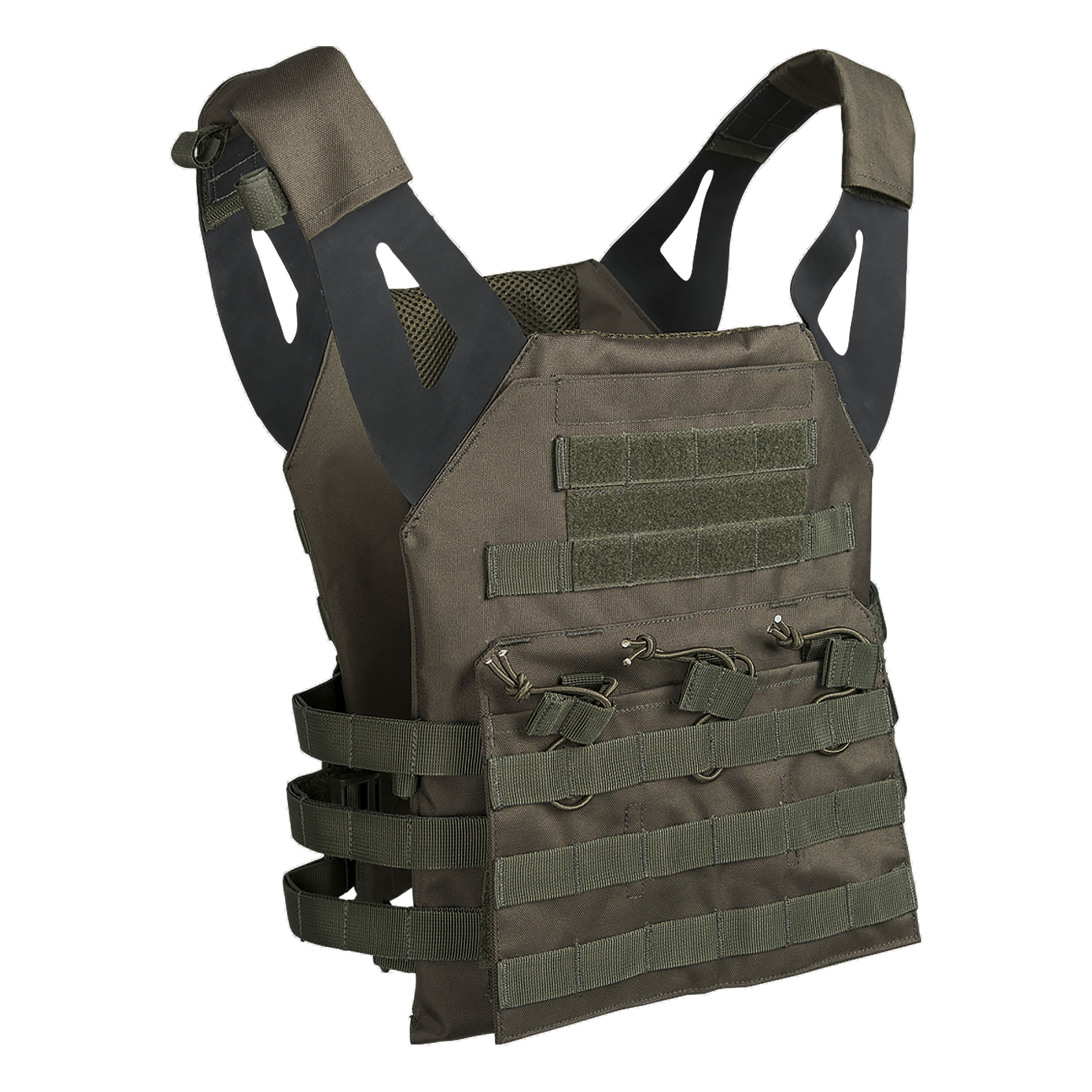 Tactical Vests