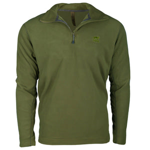 TT Pullover Idaho khaki