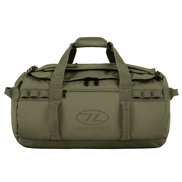 Borsa da trasporto Storm Kitbag 65L