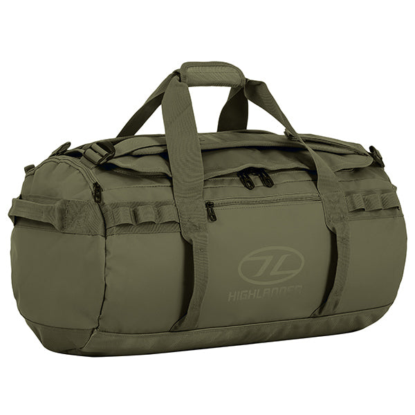 Borsa da trasporto Storm Kitbag 65L