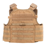 Condor Modular Operator Plate Carrier Gen. 2