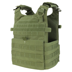 Condor Gunner Plate Carrier