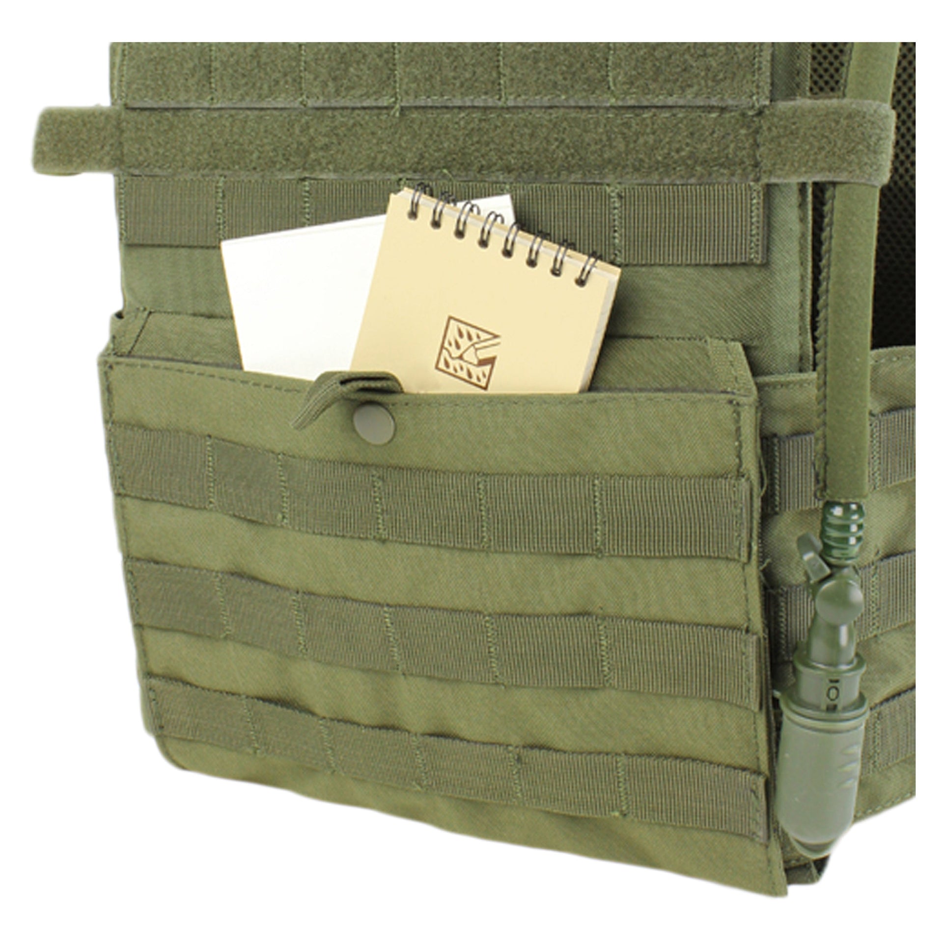 Condor Gunner Plate Carrier