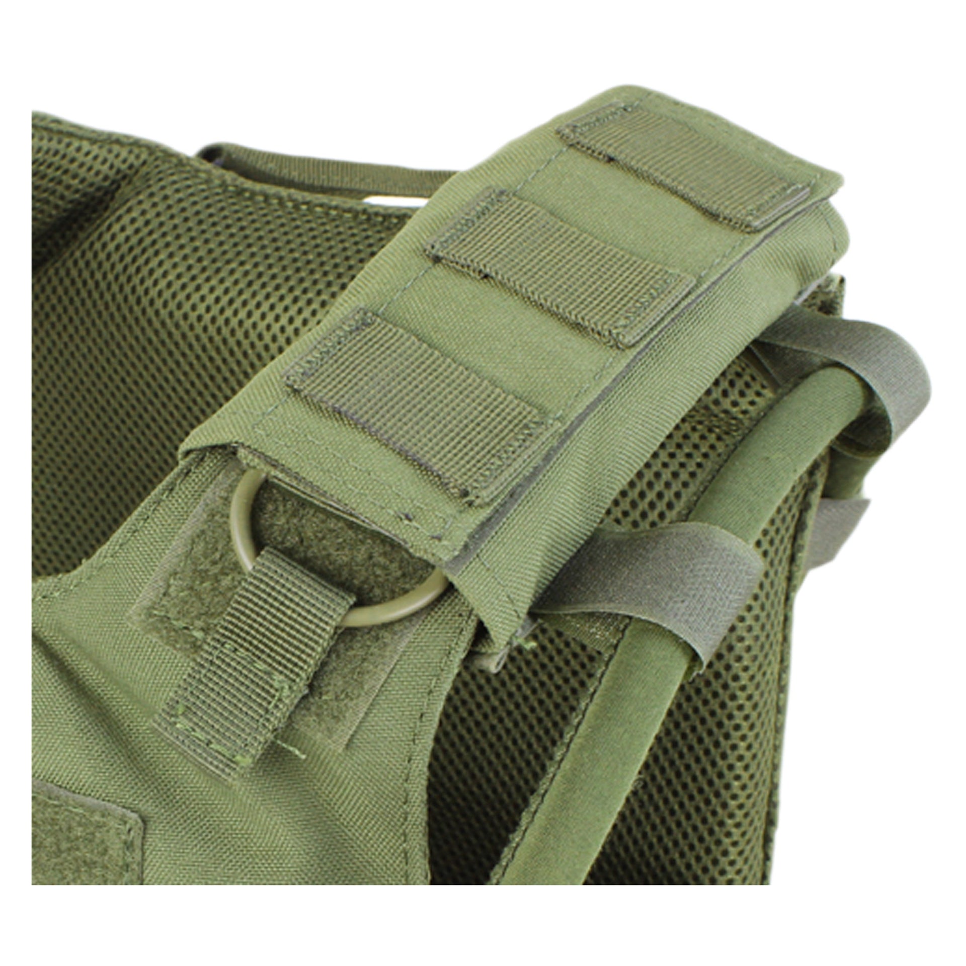 Condor Gunner Plate Carrier