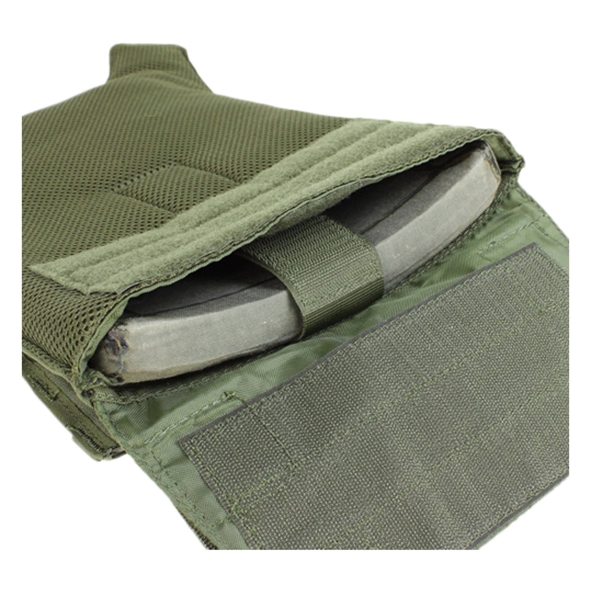 Condor Gunner Plate Carrier