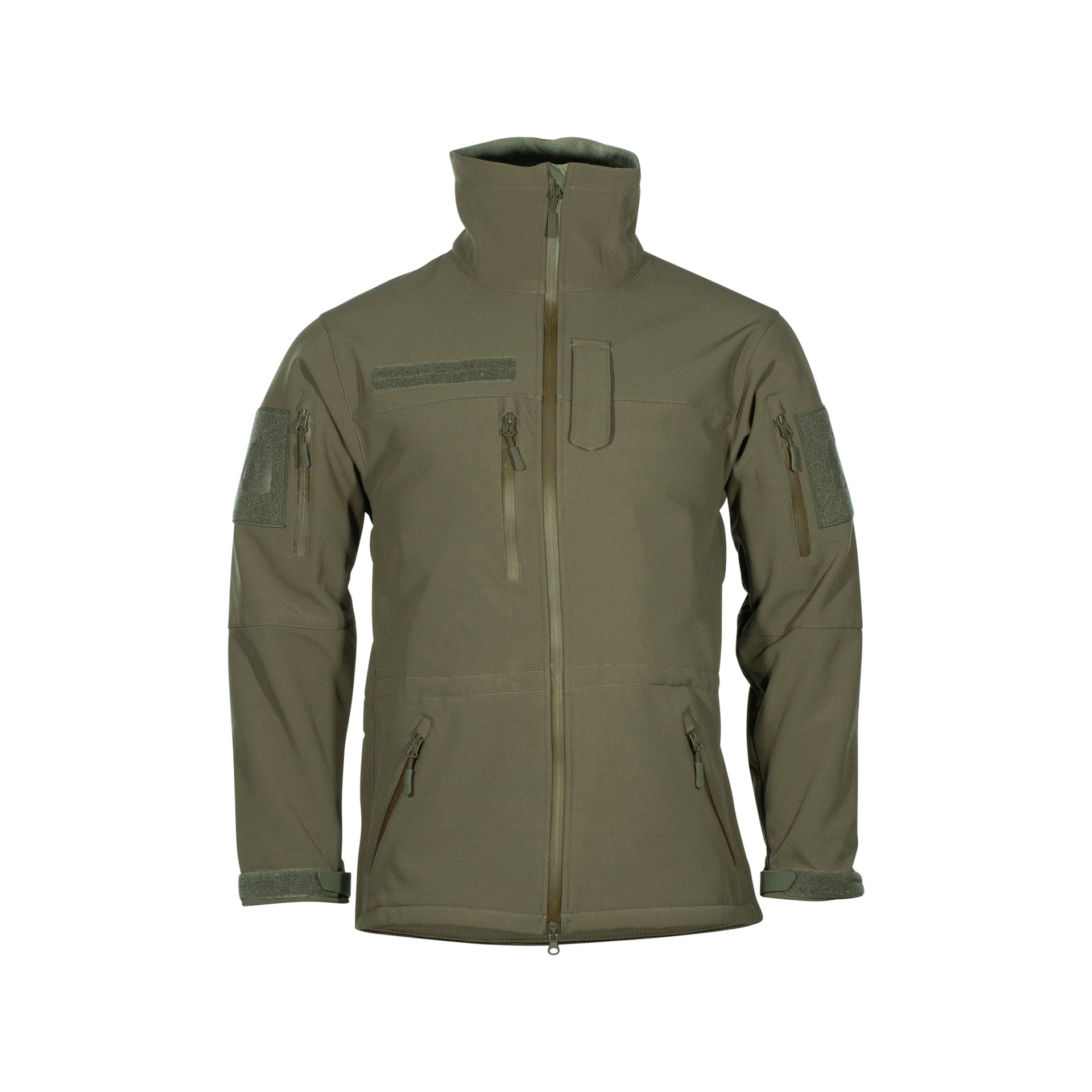 Softshell Jacket High Defense