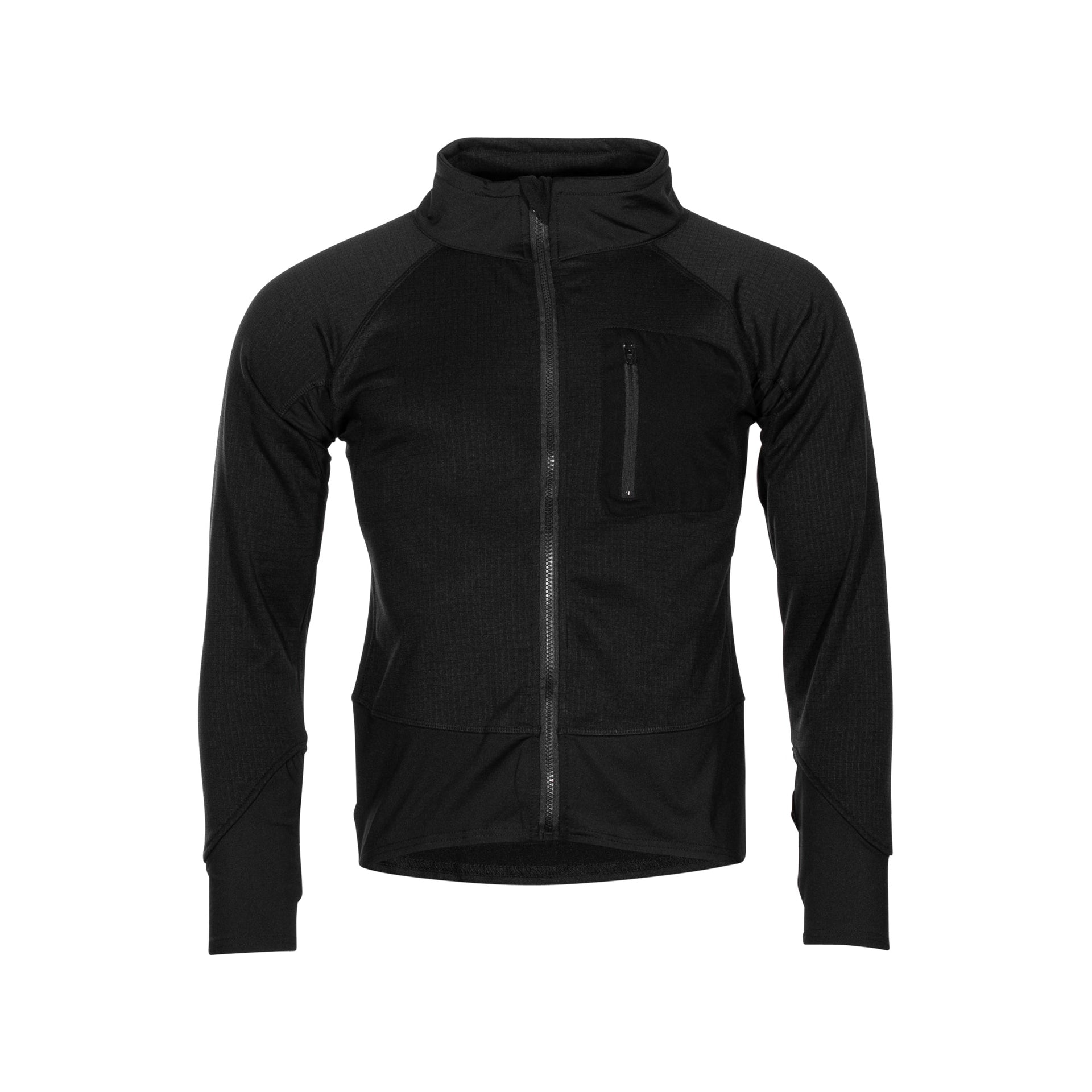 U.S. Midlayer Jacket Tactical