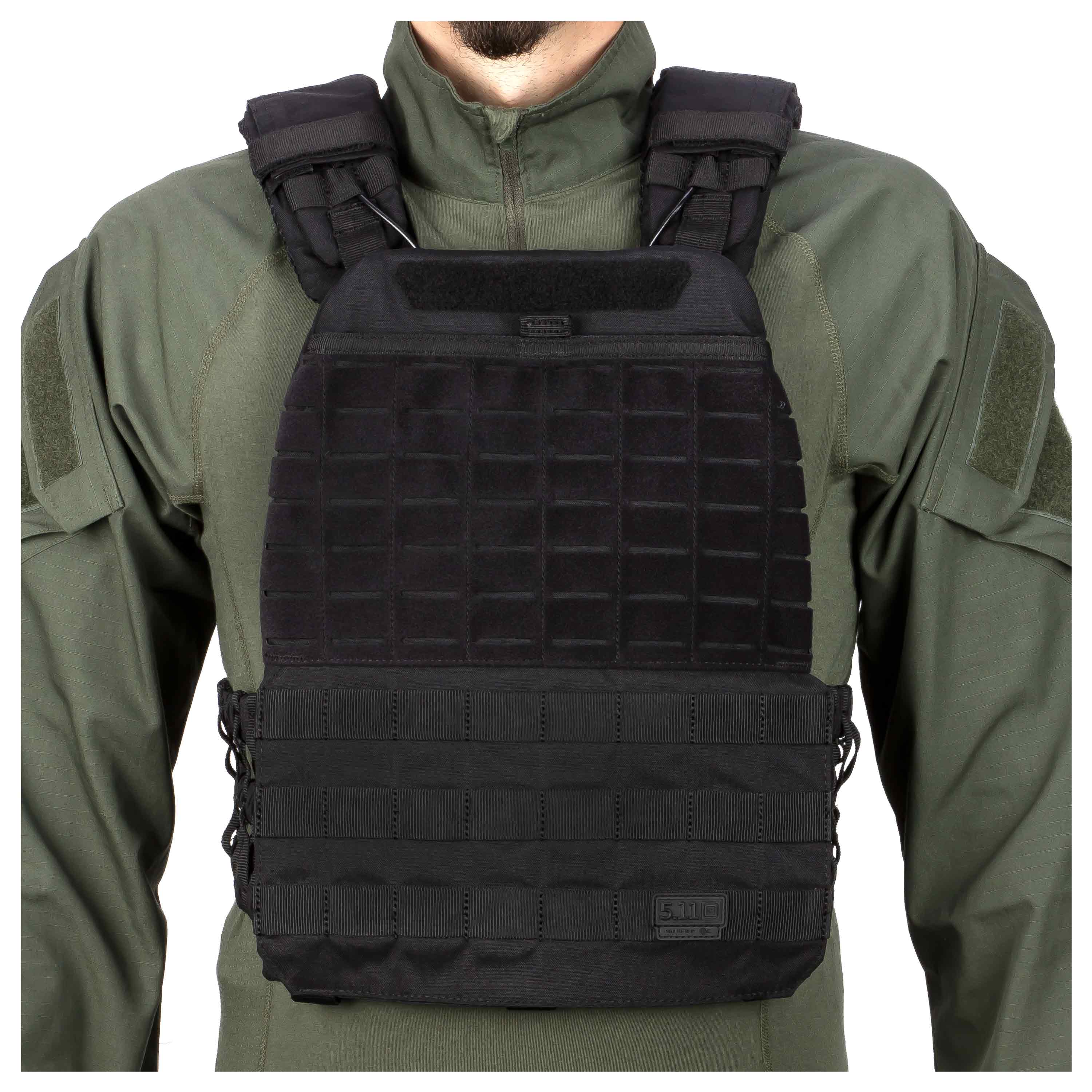 Plate Carriers