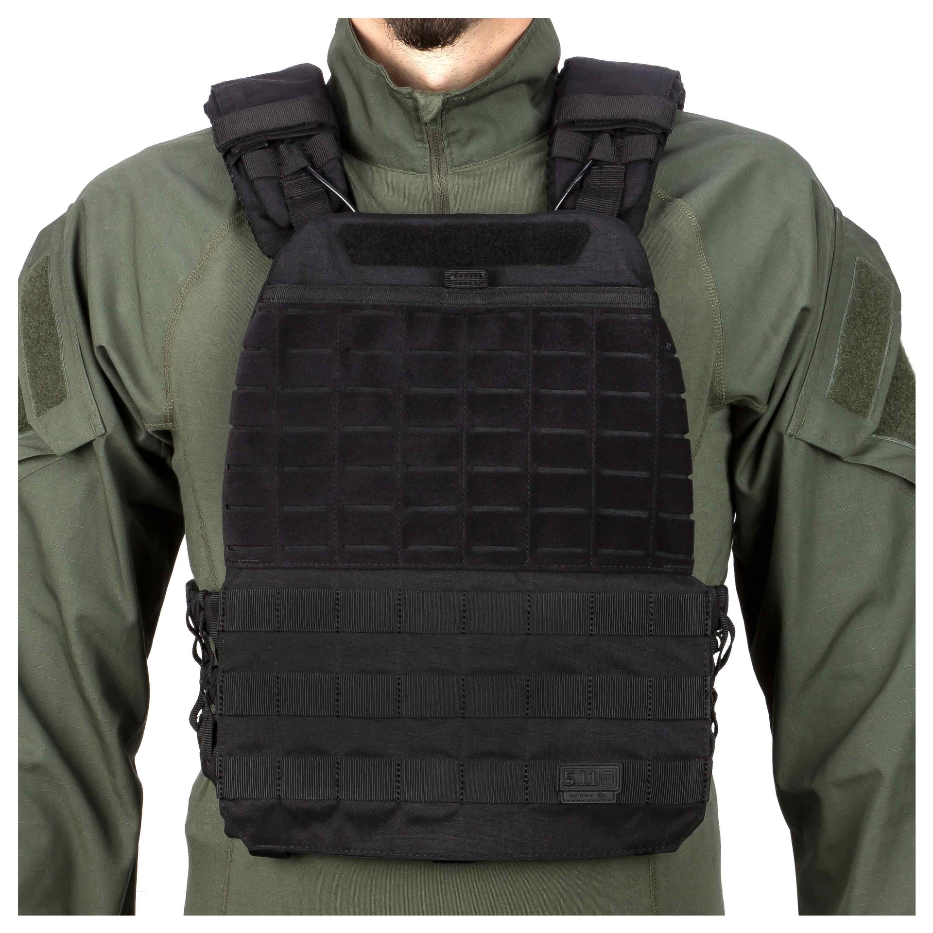 5.11 TacTec Plate Carrier