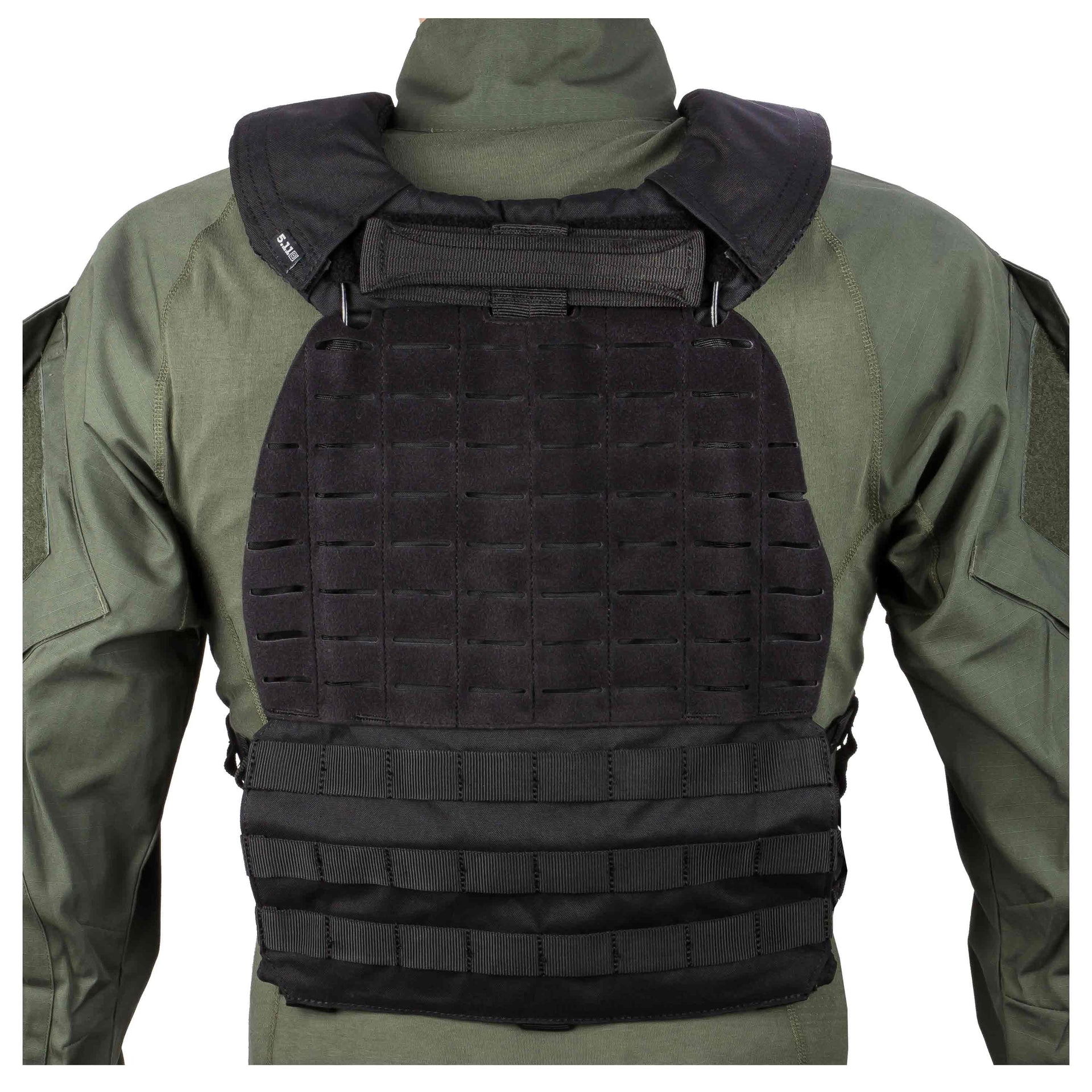 5.11 TacTec Plate Carrier