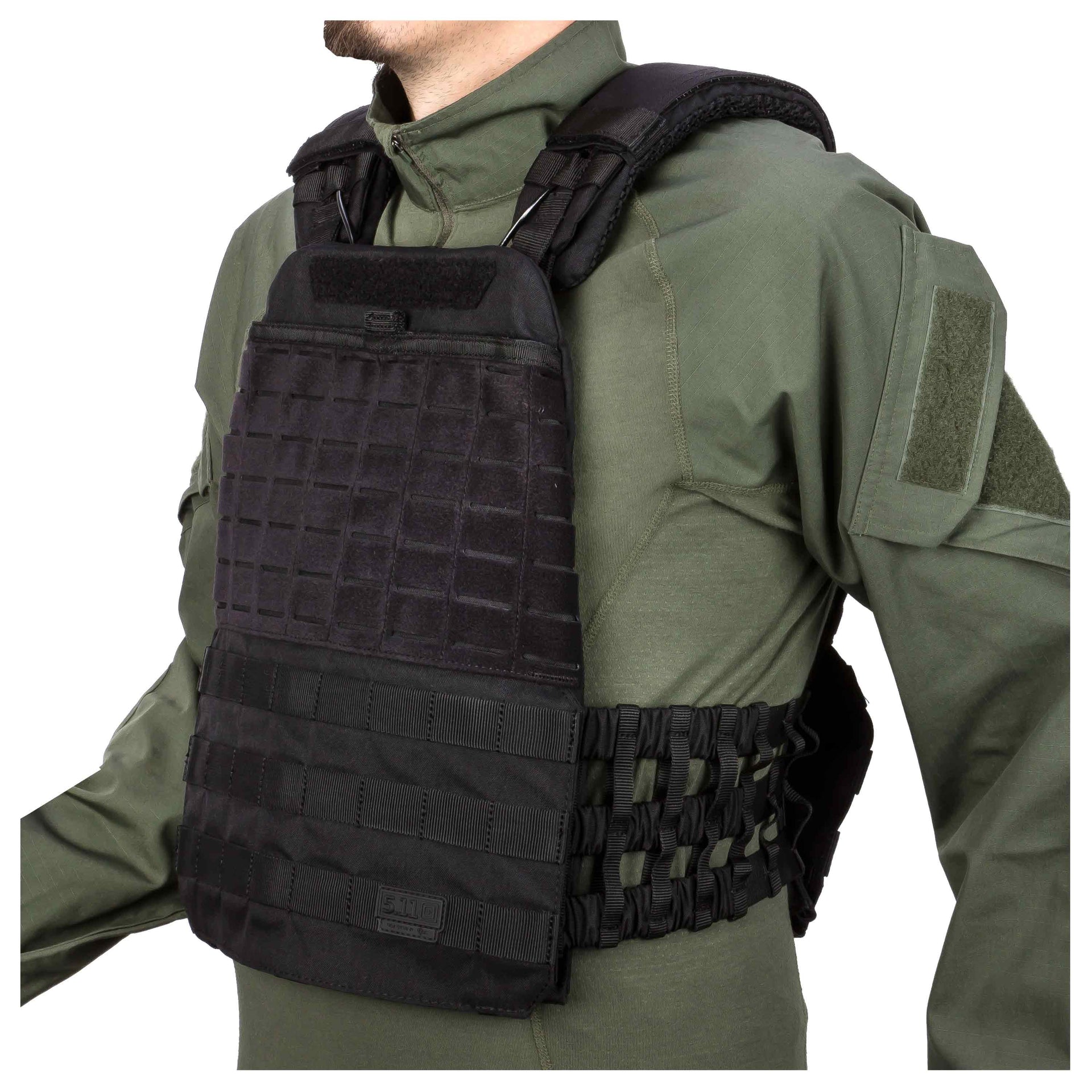 5.11 TacTec Plate Carrier