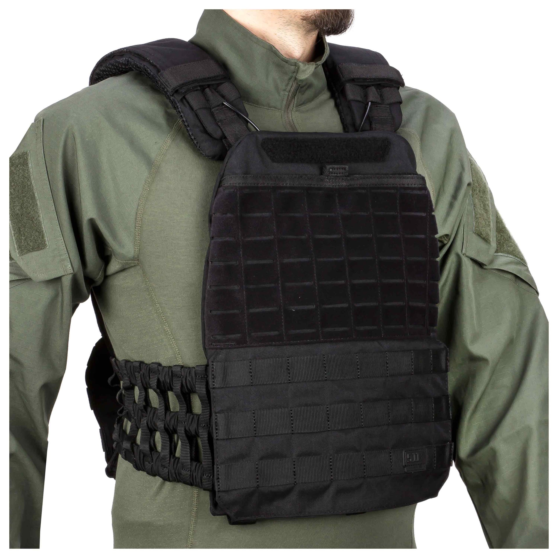 5.11 TacTec Plate Carrier