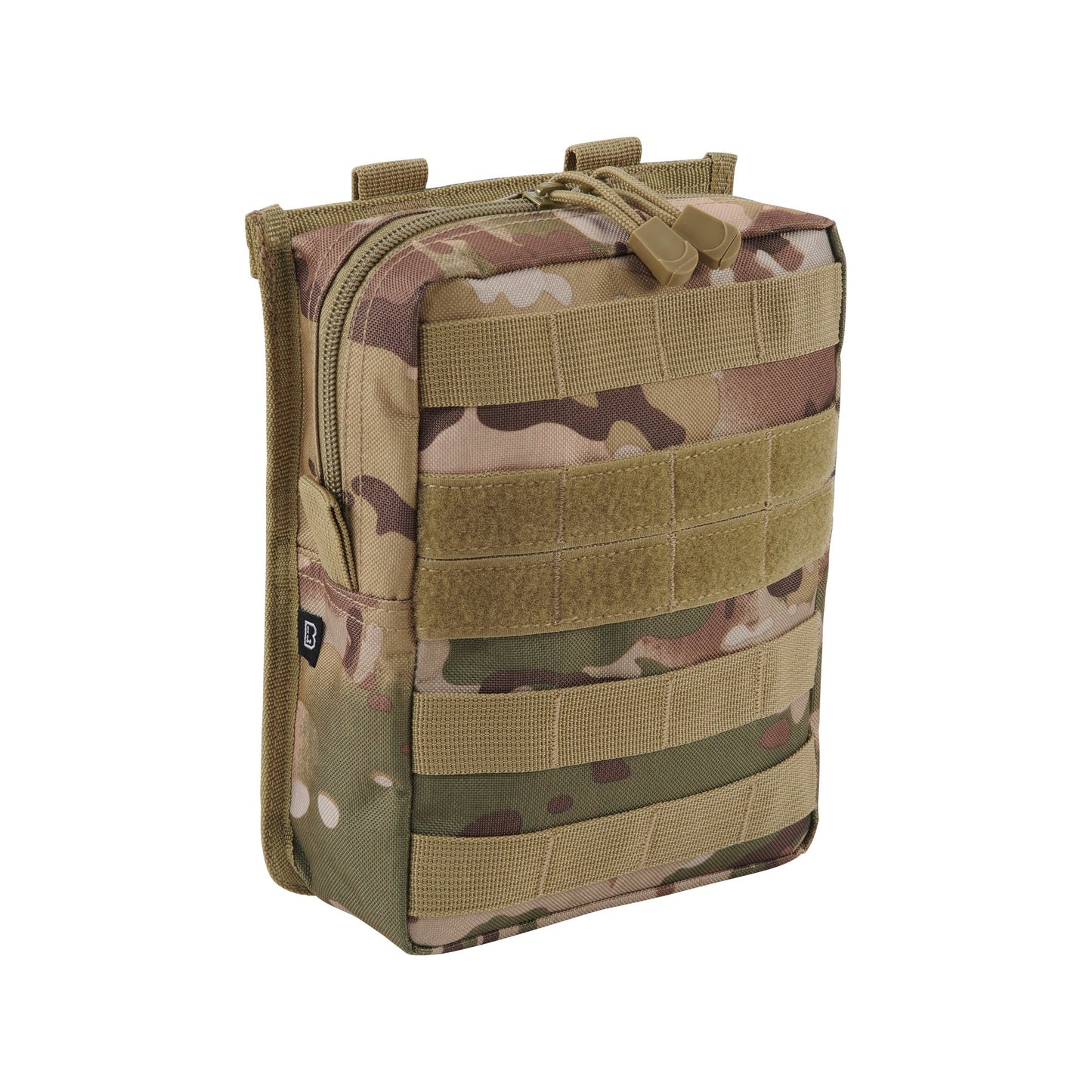 Bolsa Molle Cruz