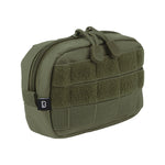 Bolsa Molle compacta