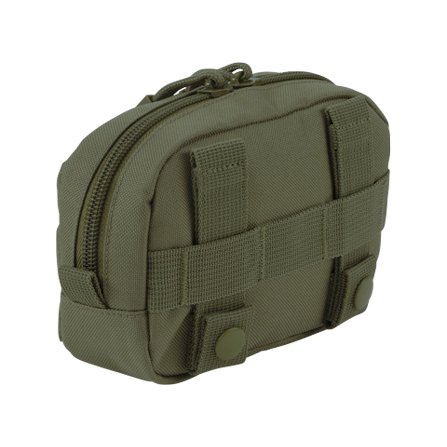 Bolsa Molle compacta