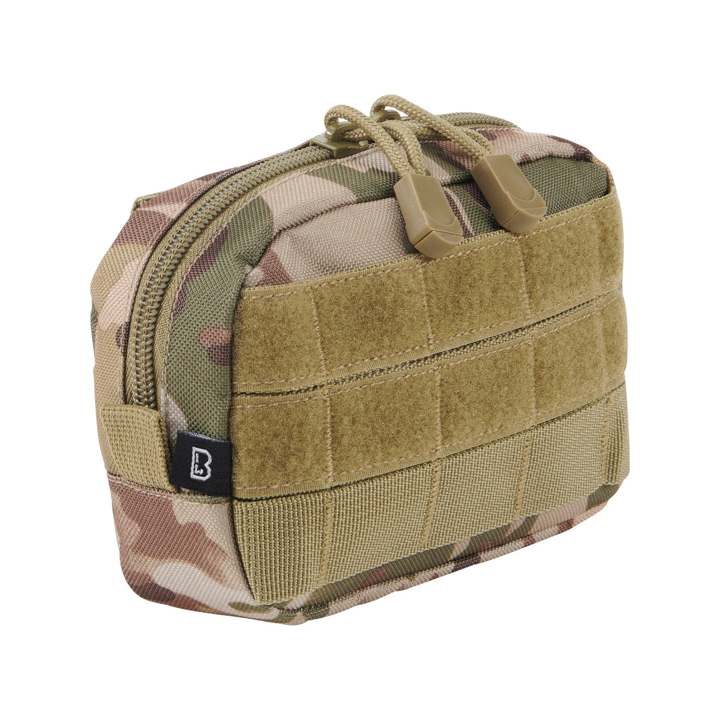 Bolsa Molle compacta