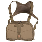 Pouch Chest Pack Numbat