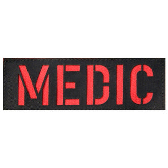 Patch MEDIC BW sabbia