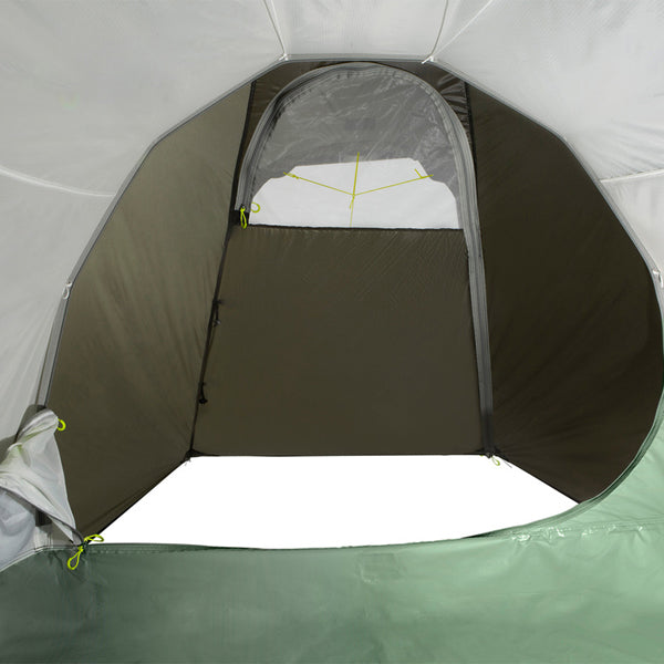 Tunnel Tent Rokua 2 stone gray