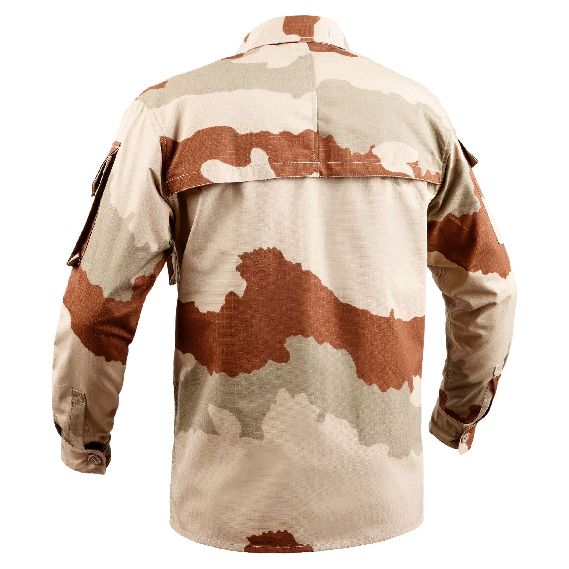 Field Blouse desert camo