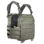 Plate Carrier MKIV IRR stone gray