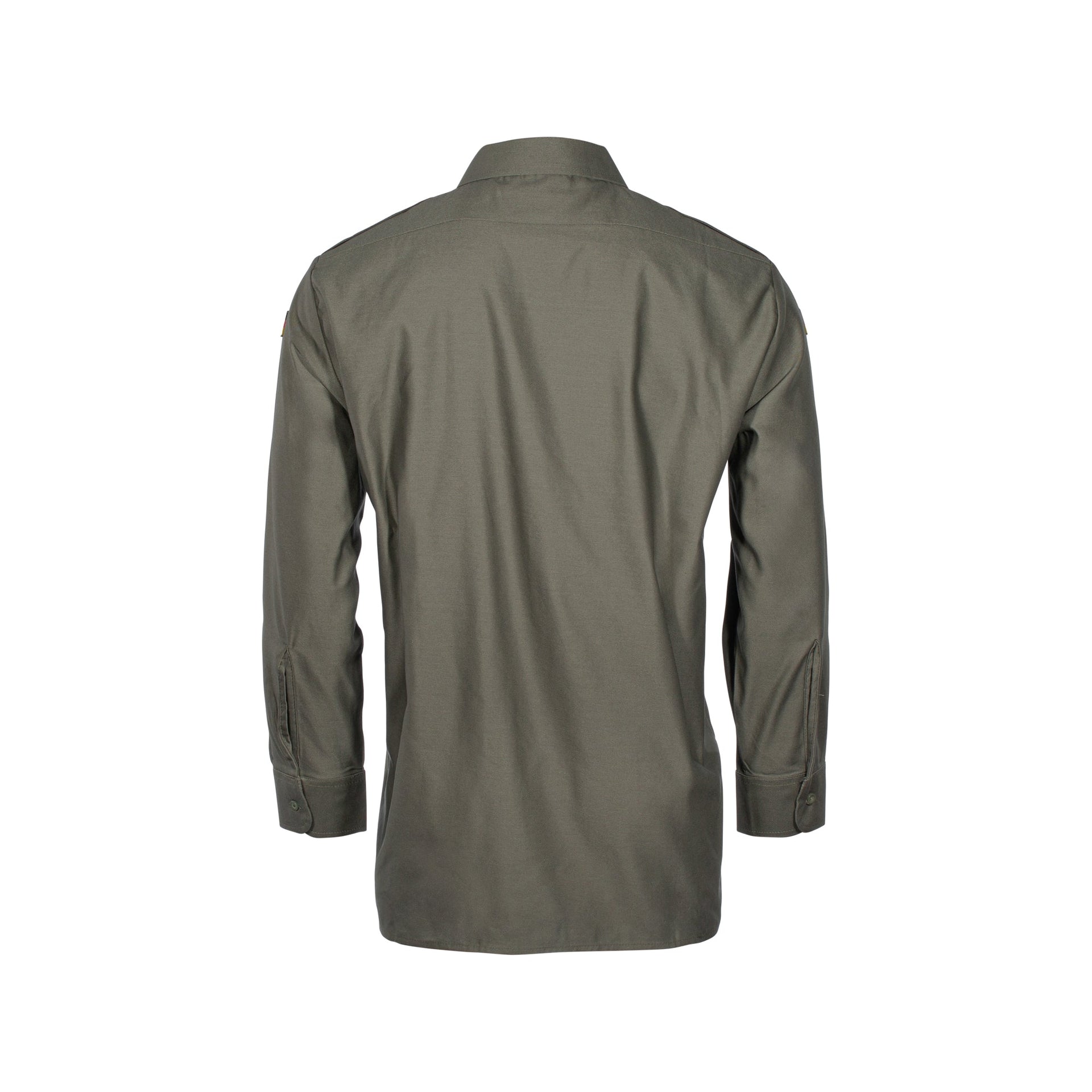 German Army Field Shirt  green