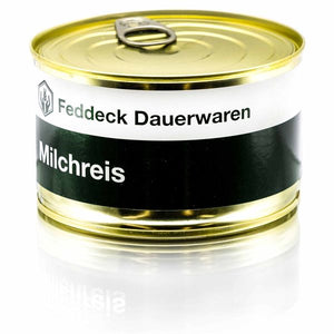 Fertiggericht Dose Milchreis 400g