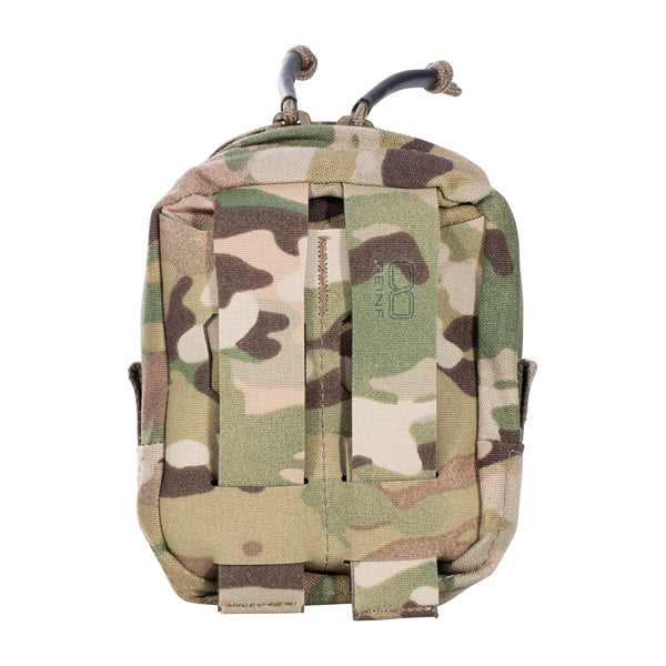 Small Vertical Utility Pouch LC