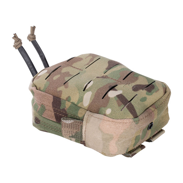 Small Vertical Utility Pouch LC