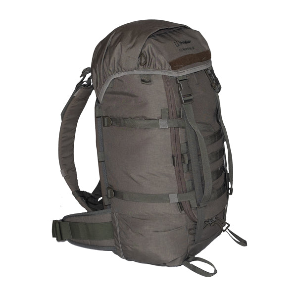 Mochila FLT Heros 45 FA IR gris piedra