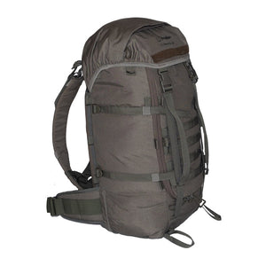 Backpack FLT Heros 45 FA IR stone gray