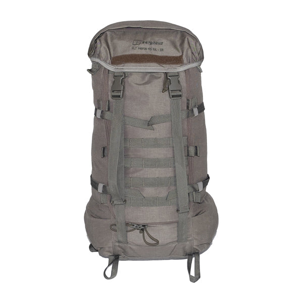 Mochila FLT Heros 45 FA IR gris piedra