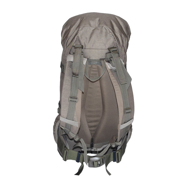 Mochila FLT Heros 45 FA IR gris piedra