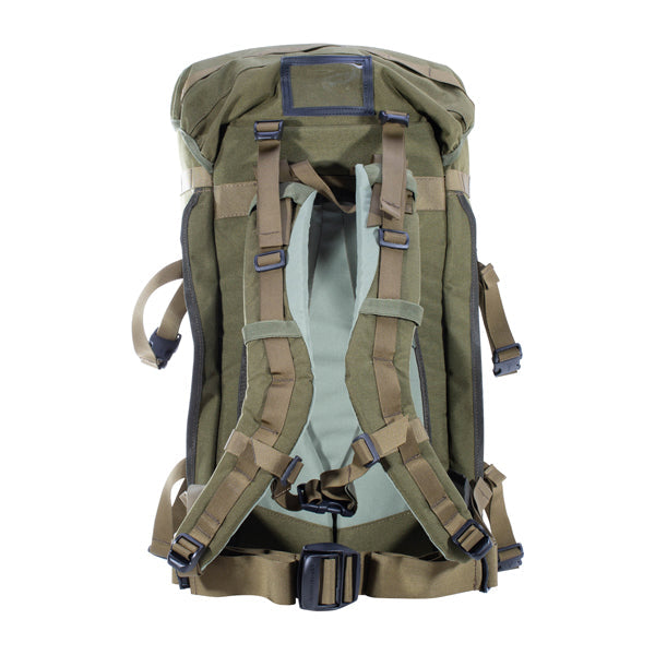 Backpack MMPS Centurio IV 45 FA cedar