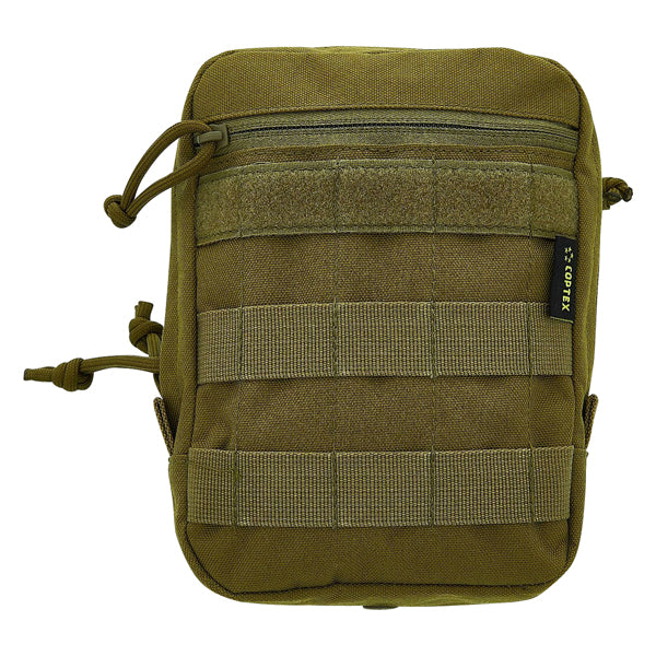 Pouch Tac Bag II tan