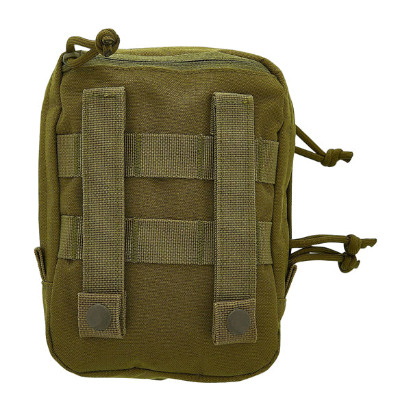 Custodia Tac Bag II marrone chiaro