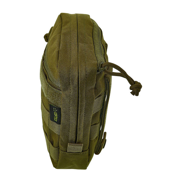 Pouch Tac Bag II tan