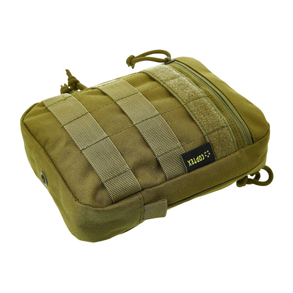 Pouch Tac Bag II tan