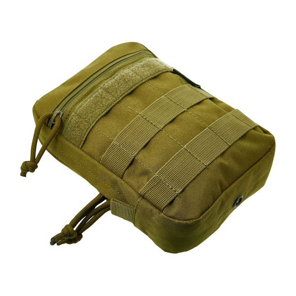 Custodia Tac Bag II marrone chiaro