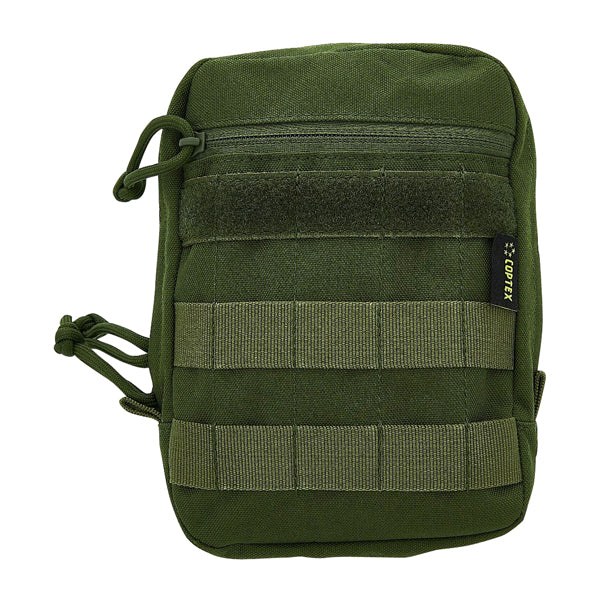 Bolsa Tac Bag II bronceado