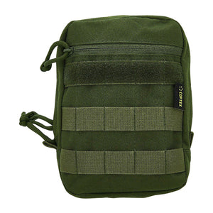 Custodia Tac Bag II marrone chiaro