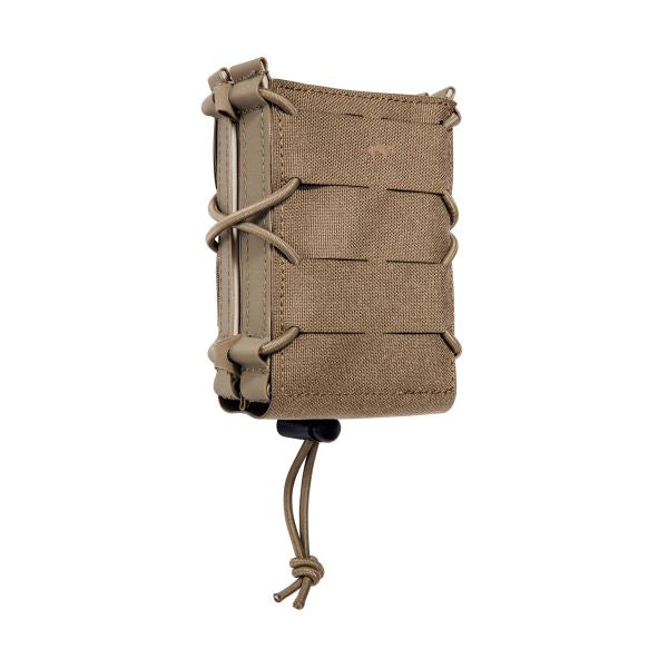 Mag Pouch DBL MCL