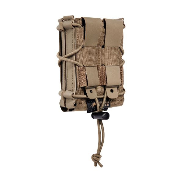 Mag Pouch DBL MCL