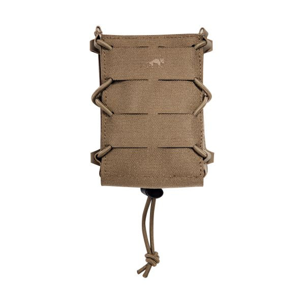 Mag Pouch DBL MCL