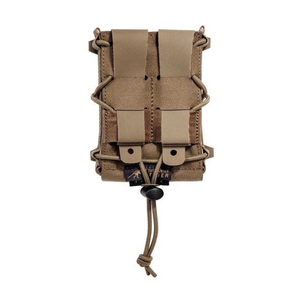 Mag Pouch DBL MCL