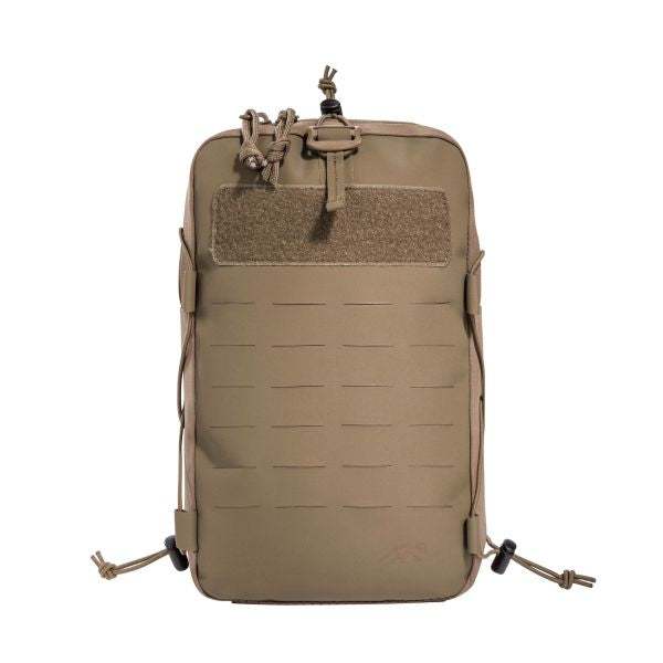 Tac Pouch 18 anfibia schwarz