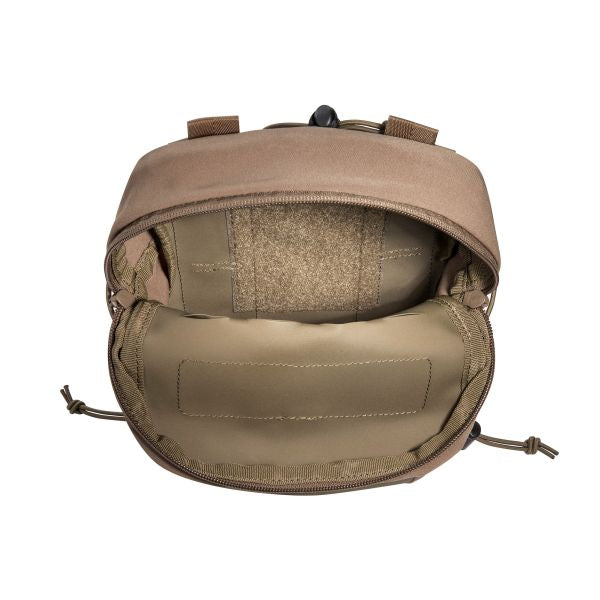 Tac Pouch 18 anfibia schwarz