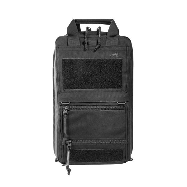 Rucksack Survival Pack schwarz